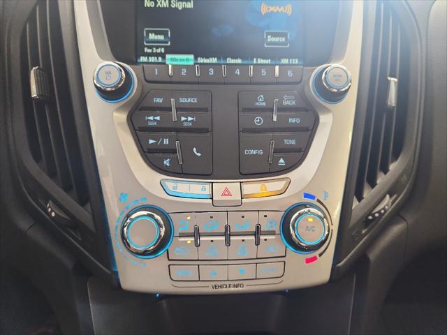 used 2015 Chevrolet Equinox car, priced at $12,541