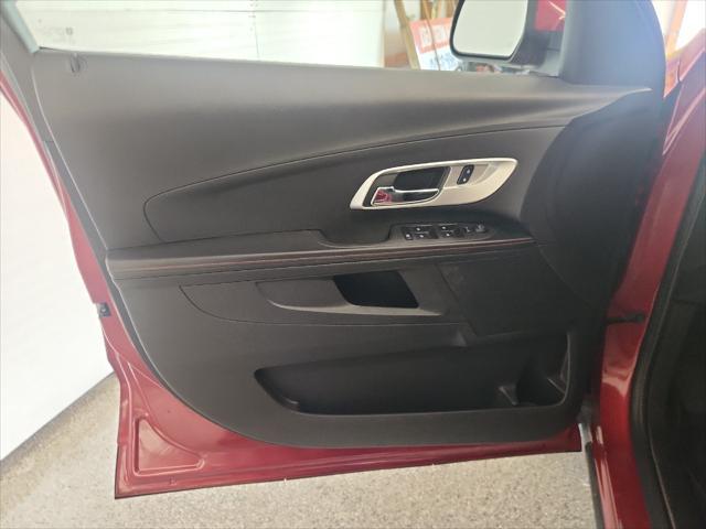 used 2015 Chevrolet Equinox car, priced at $12,541