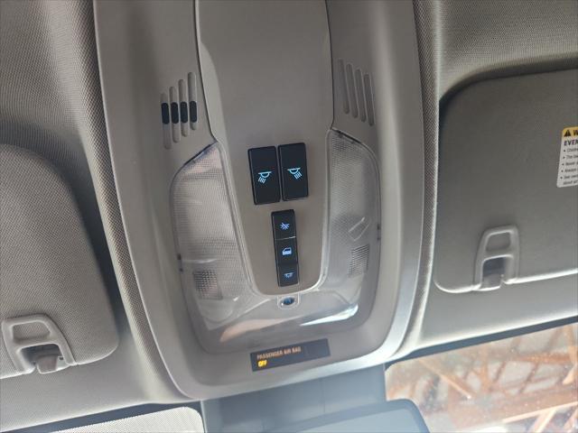 used 2015 Chevrolet Equinox car, priced at $12,541