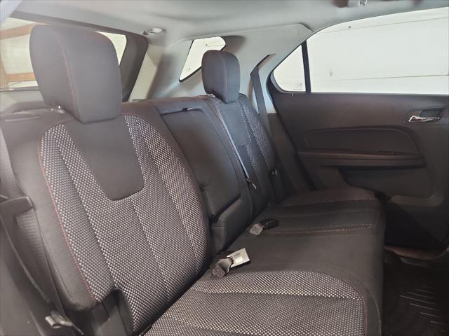 used 2015 Chevrolet Equinox car, priced at $12,541