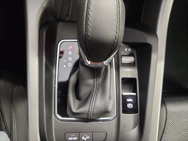 new 2025 Dodge Hornet car, priced at $33,790