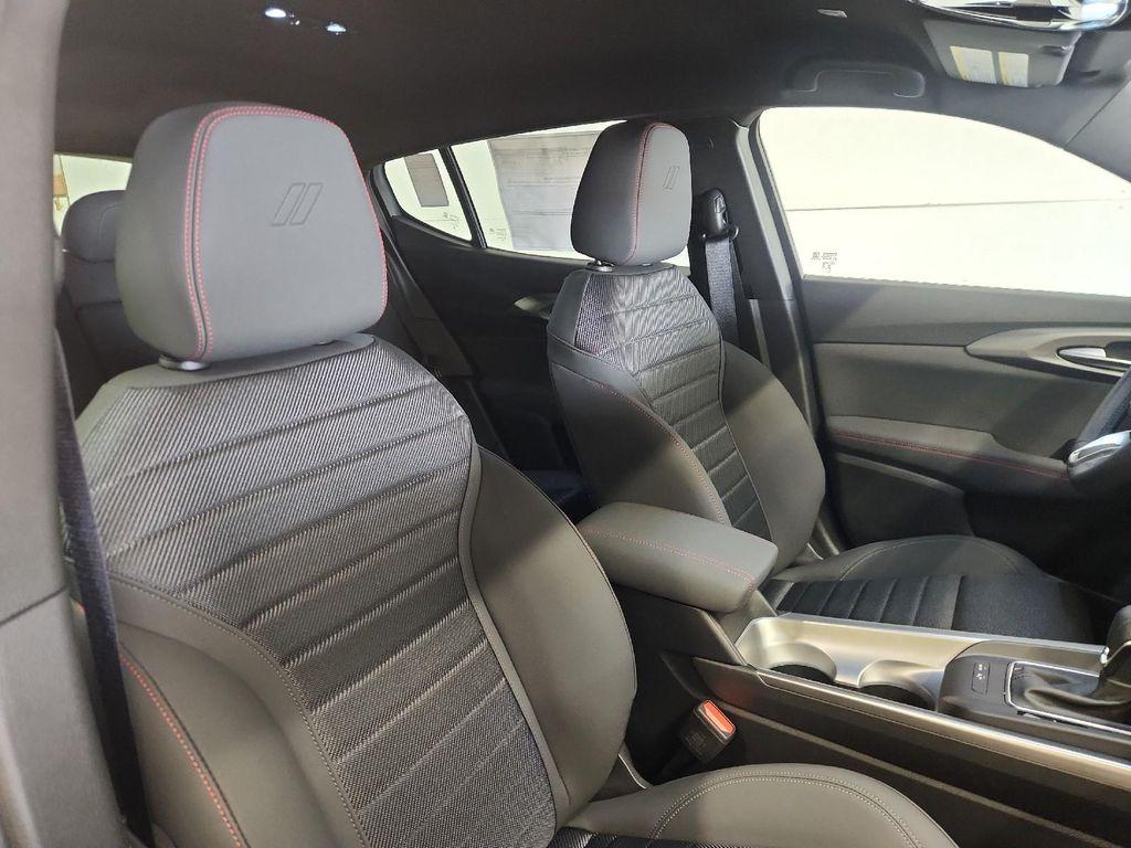 new 2025 Dodge Hornet car, priced at $33,349