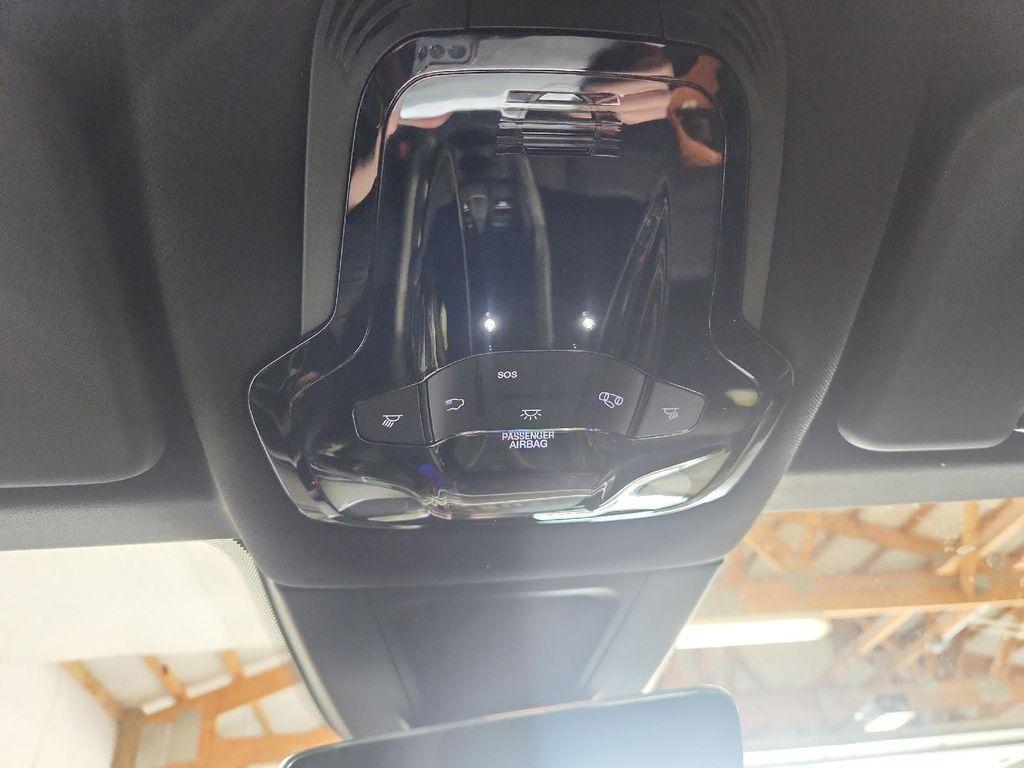 new 2025 Dodge Hornet car, priced at $33,349