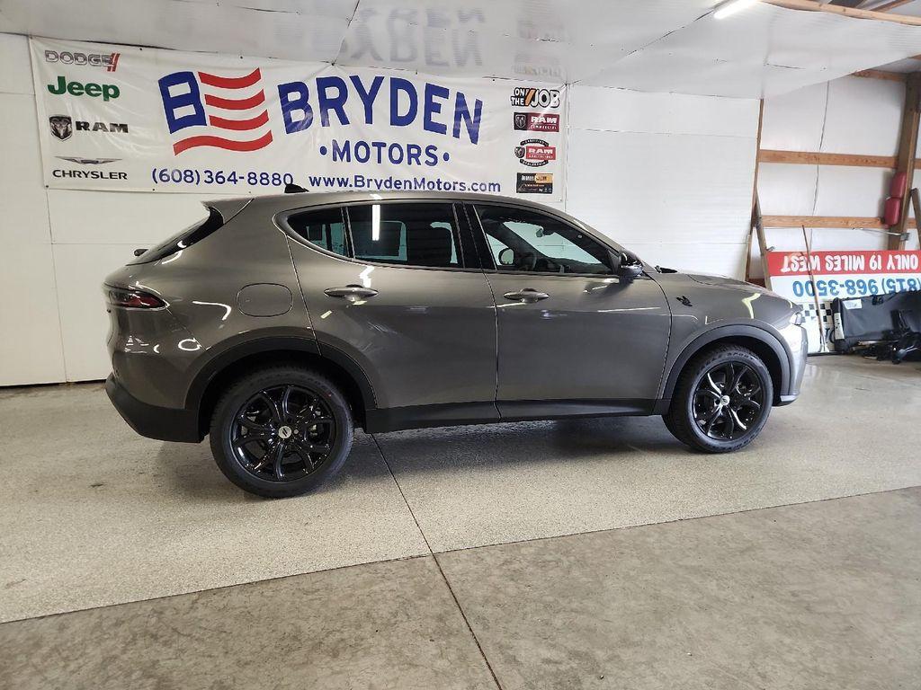 new 2025 Dodge Hornet car, priced at $33,349