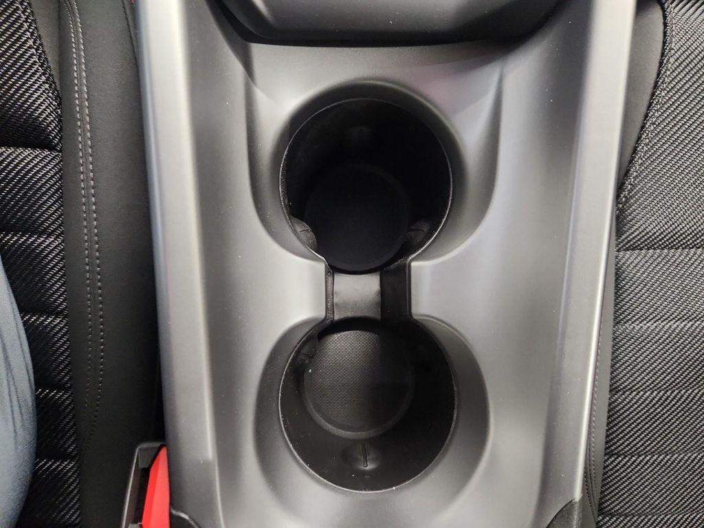 new 2025 Dodge Hornet car, priced at $33,349