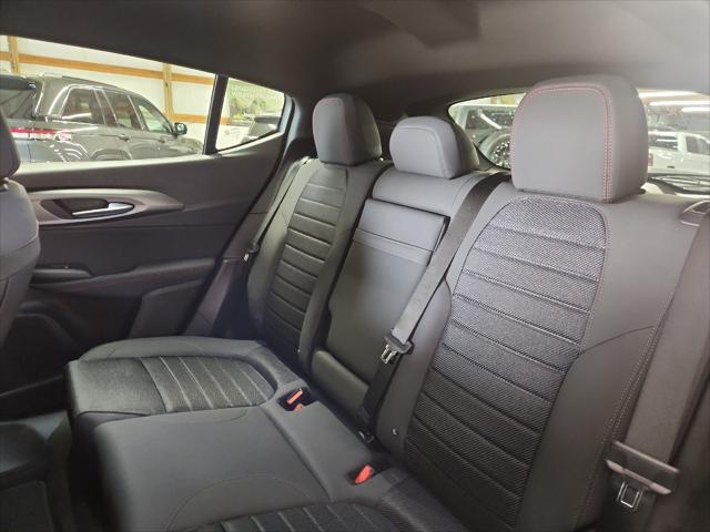 new 2025 Dodge Hornet car, priced at $33,790