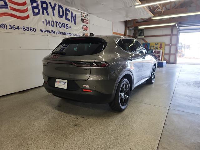 new 2025 Dodge Hornet car, priced at $33,790