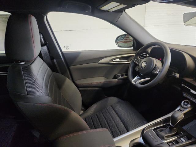 new 2025 Dodge Hornet car, priced at $33,790