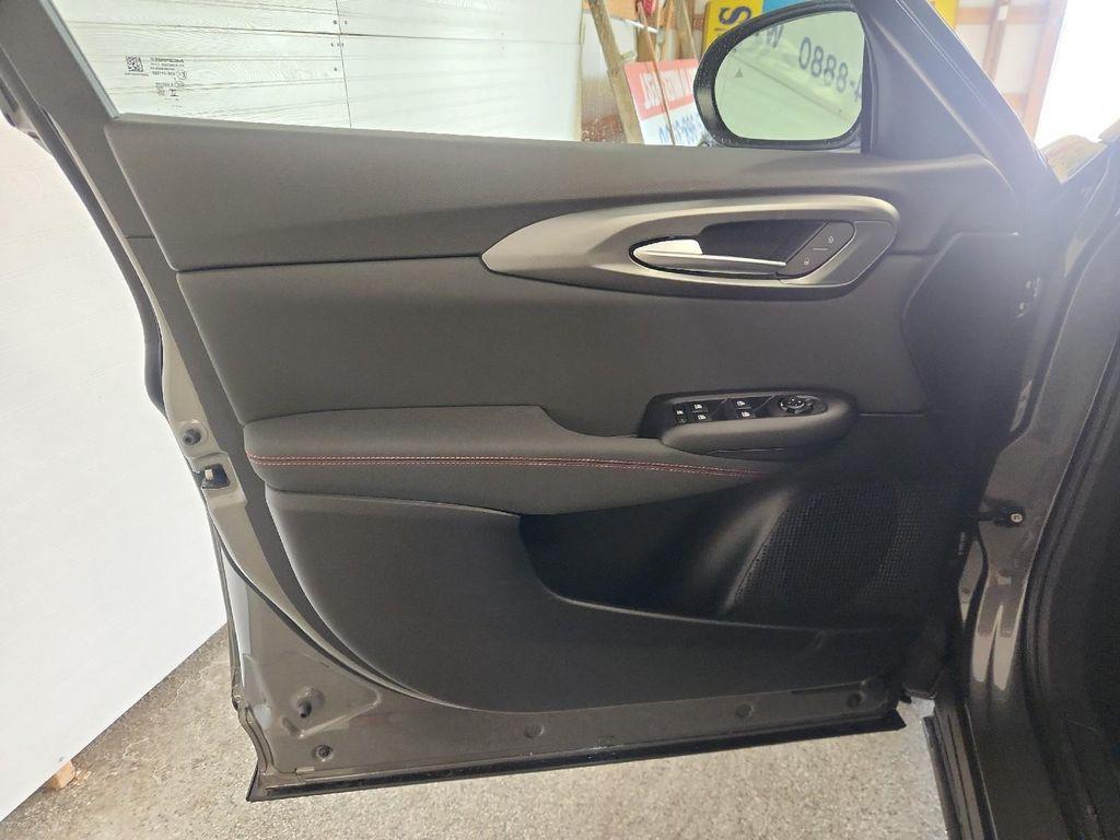 new 2025 Dodge Hornet car, priced at $33,349