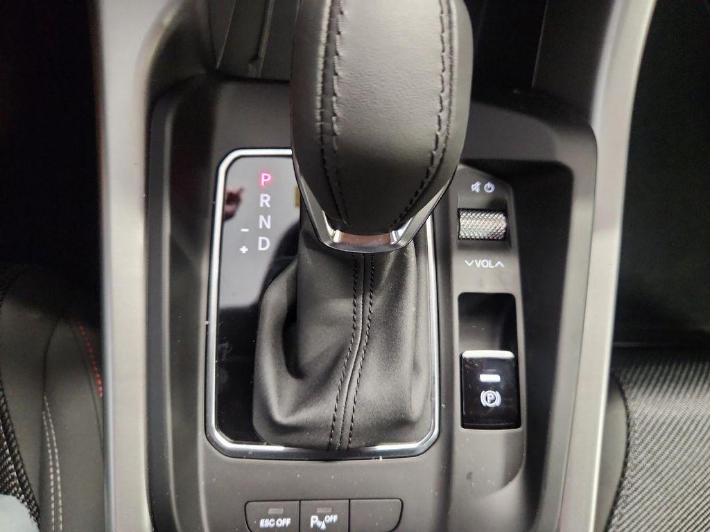 new 2025 Dodge Hornet car, priced at $33,349