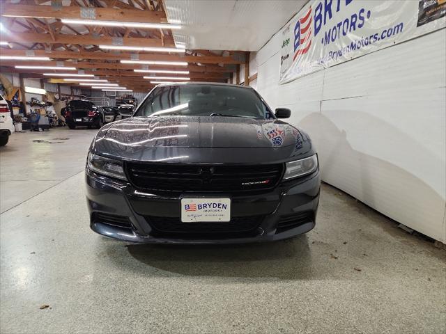 used 2019 Dodge Charger car, priced at $18,761