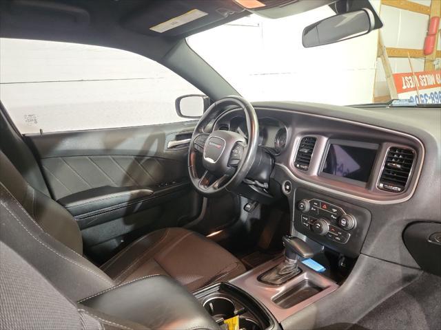 used 2019 Dodge Charger car, priced at $18,761