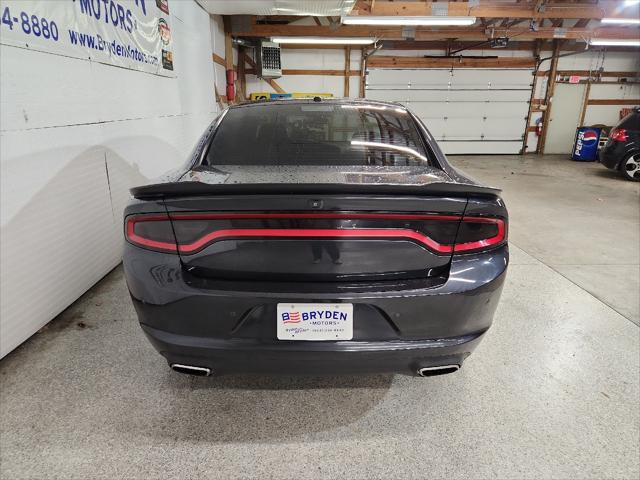 used 2019 Dodge Charger car, priced at $18,761