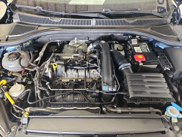 used 2019 Volkswagen Jetta car, priced at $16,488