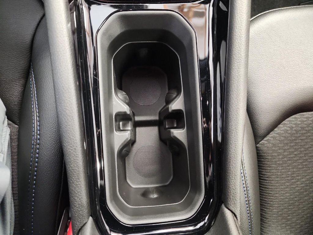 new 2025 Jeep Compass car, priced at $31,395