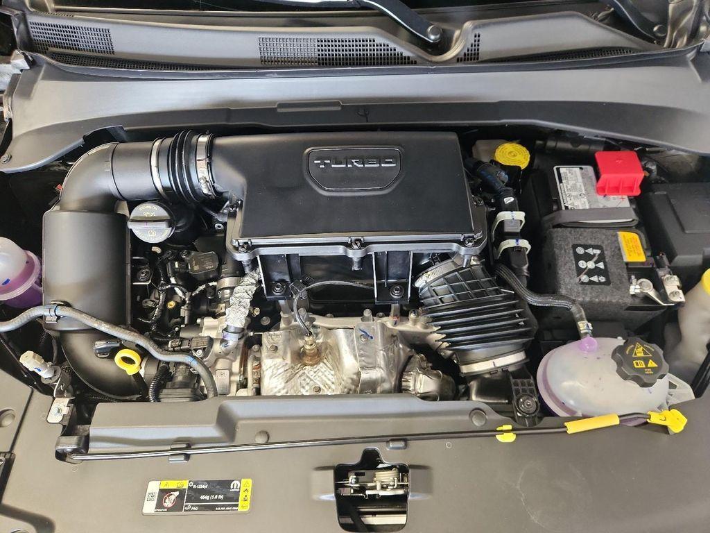 new 2025 Jeep Compass car, priced at $31,395