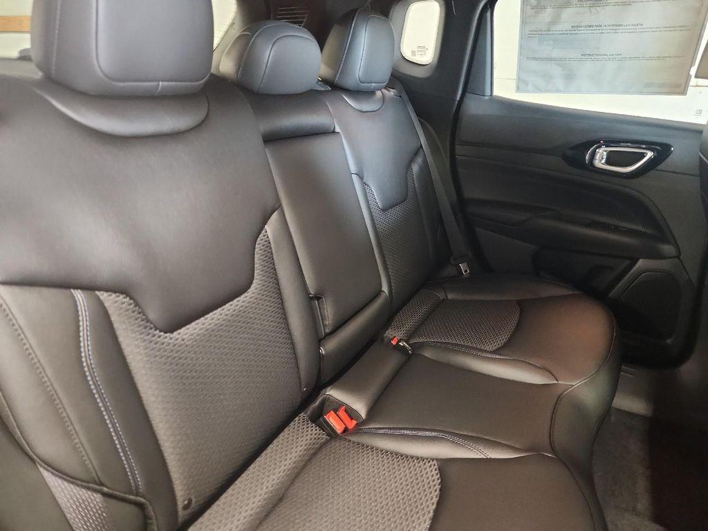 new 2025 Jeep Compass car, priced at $31,395