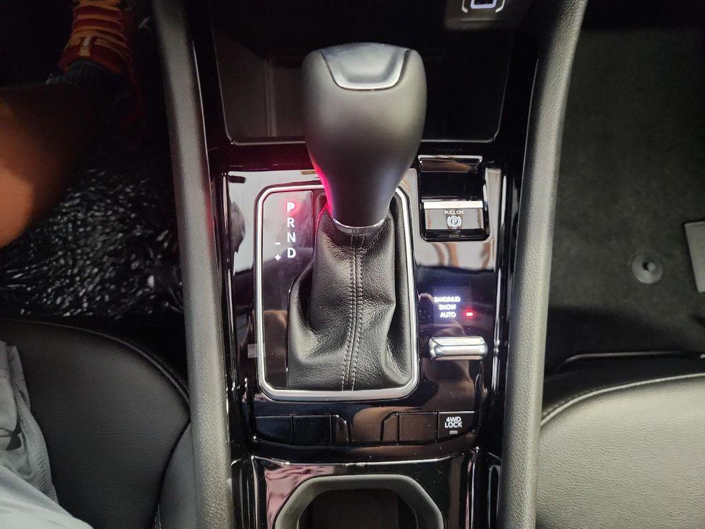 new 2025 Jeep Compass car, priced at $31,395