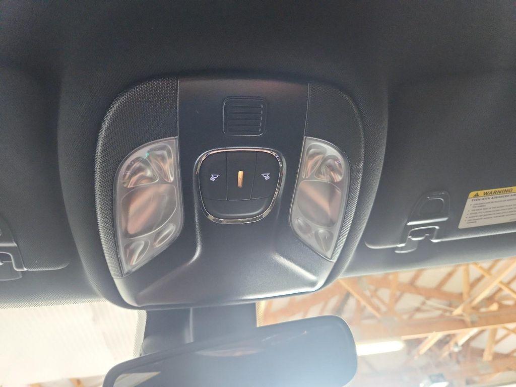 new 2025 Jeep Compass car, priced at $31,395