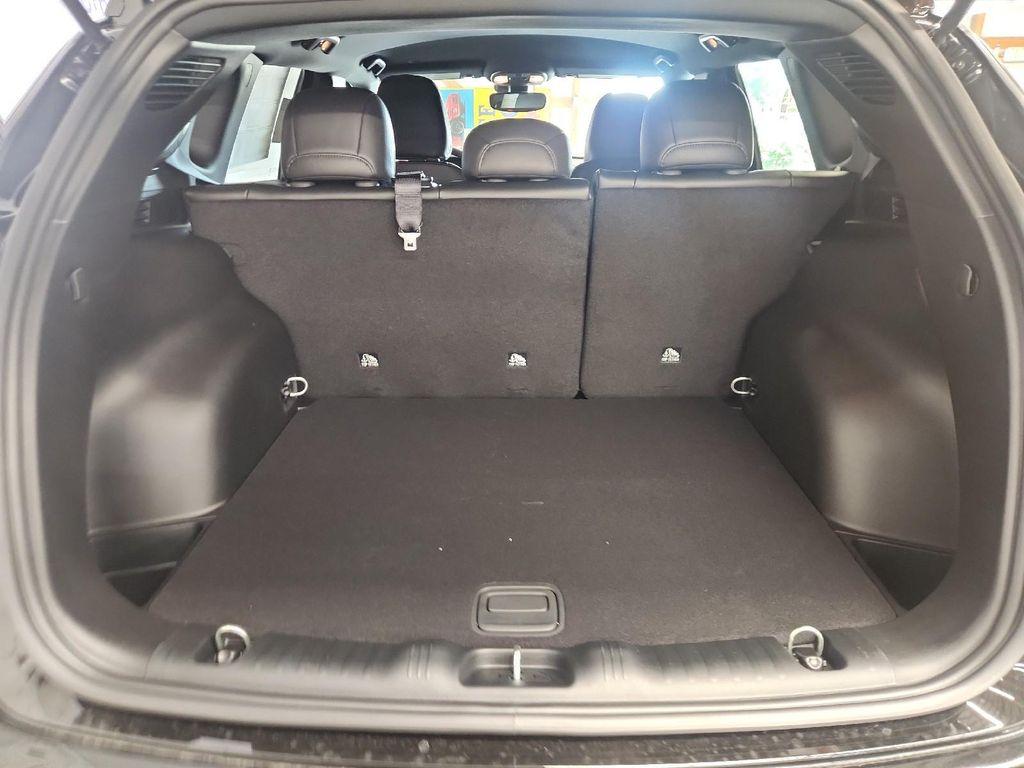 new 2025 Jeep Compass car, priced at $31,395