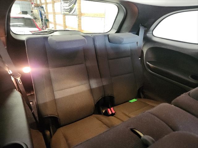 used 2017 Dodge Durango car