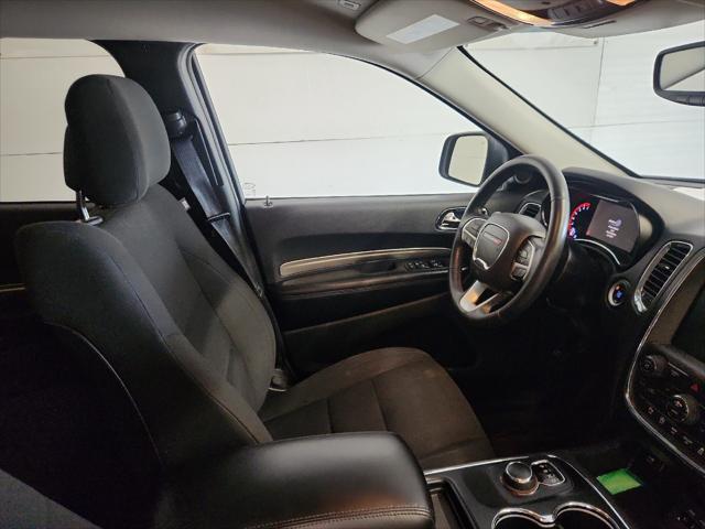 used 2017 Dodge Durango car