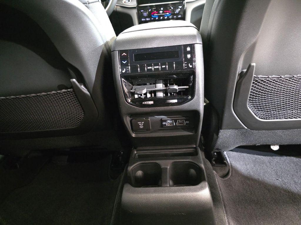 new 2025 Jeep Grand Cherokee L car, priced at $47,956