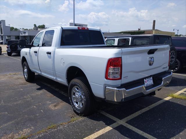 new 2023 Ram 3500 car, priced at $61,995