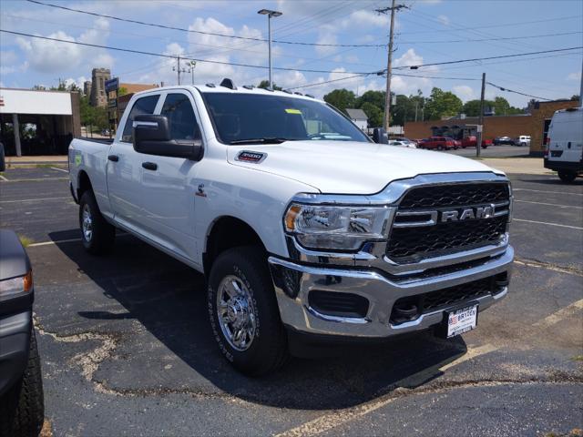 new 2023 Ram 3500 car, priced at $61,995