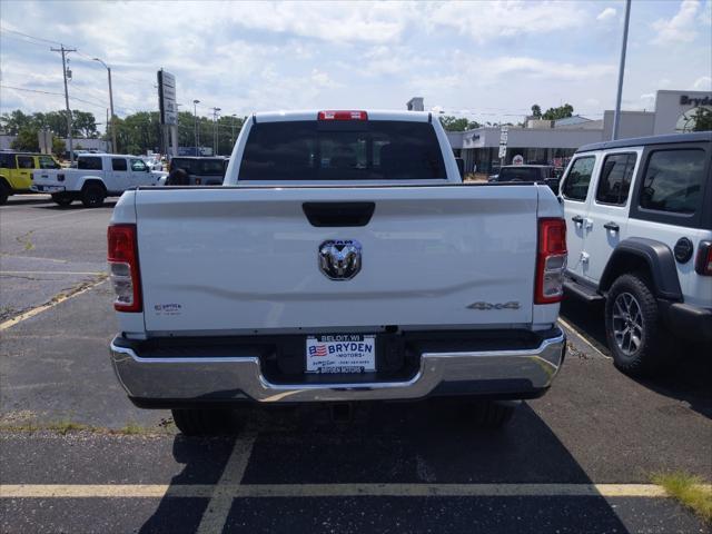 new 2023 Ram 3500 car, priced at $61,995