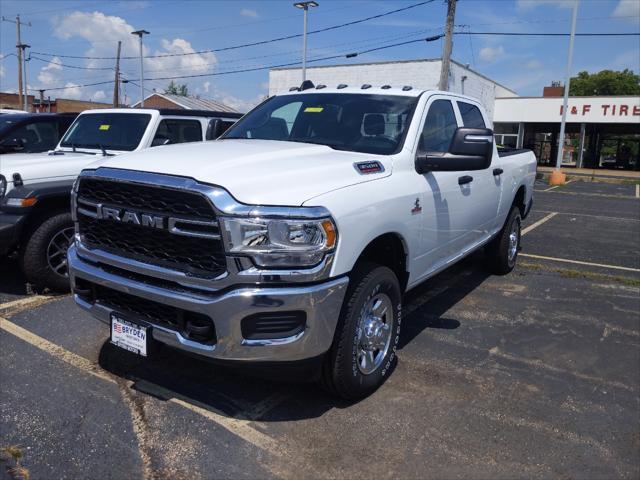 new 2023 Ram 3500 car, priced at $61,995