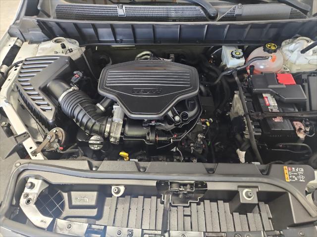 used 2019 GMC Acadia car, priced at $24,593