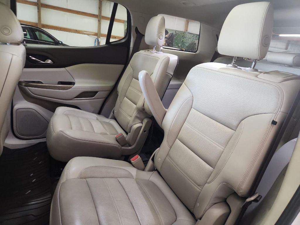 used 2019 GMC Acadia car, priced at $24,441