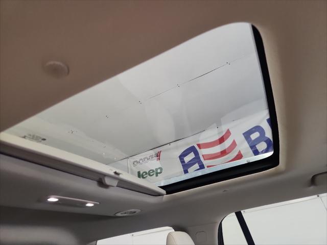 used 2019 GMC Acadia car, priced at $24,593