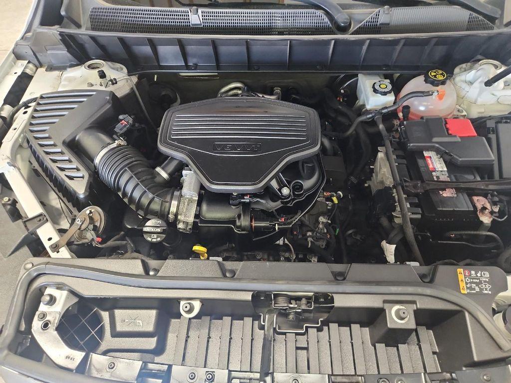 used 2019 GMC Acadia car, priced at $24,441