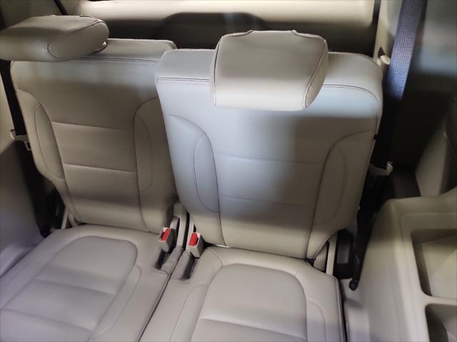 used 2019 GMC Acadia car, priced at $24,593