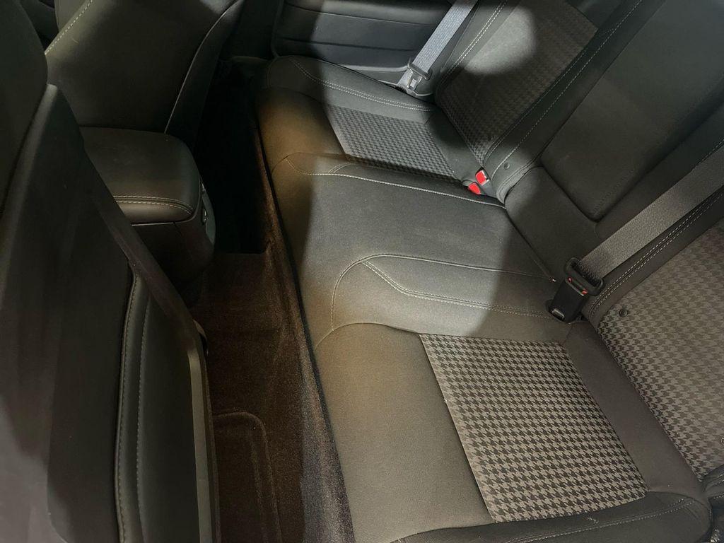 used 2018 Dodge Challenger car, priced at $28,642