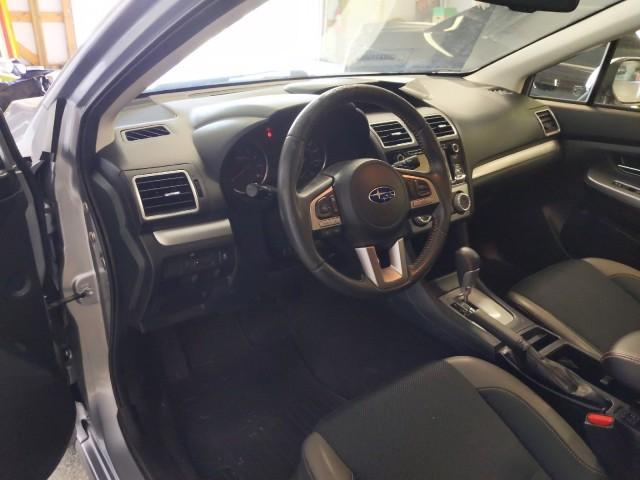 used 2016 Subaru Crosstrek car, priced at $21,777