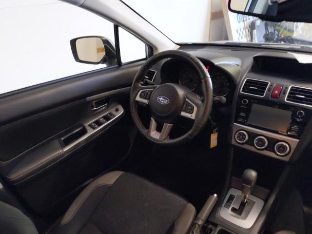 used 2016 Subaru Crosstrek car, priced at $21,777