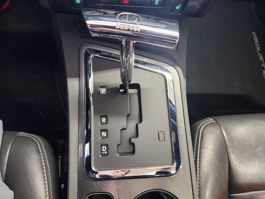 used 2010 Dodge Challenger car, priced at $21,877