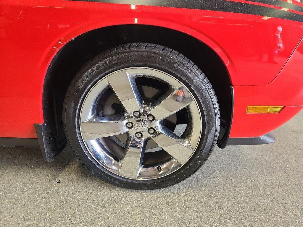 used 2010 Dodge Challenger car, priced at $21,877