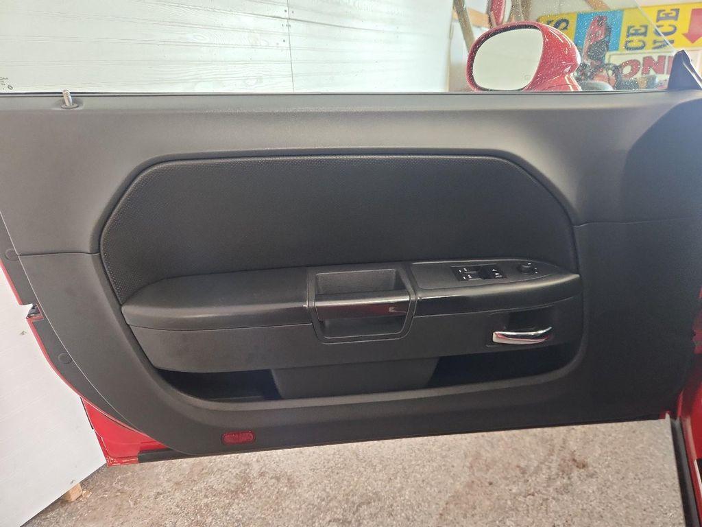 used 2010 Dodge Challenger car, priced at $21,877