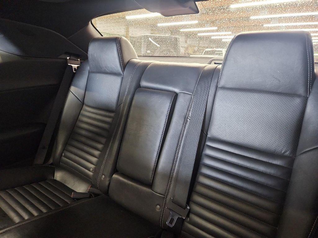 used 2010 Dodge Challenger car, priced at $21,877
