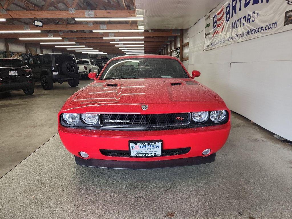used 2010 Dodge Challenger car, priced at $21,877