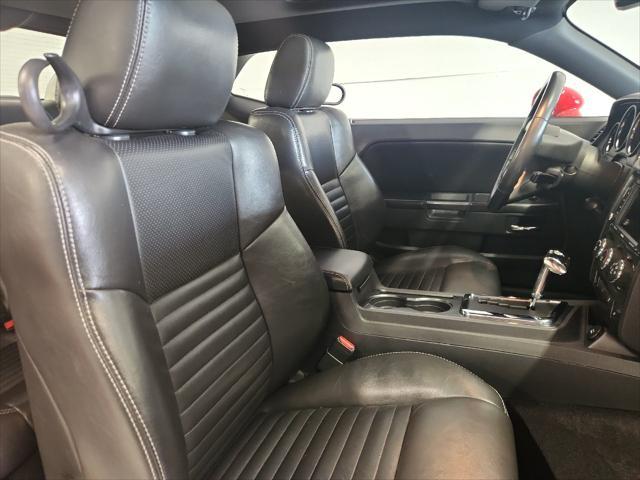 used 2010 Dodge Challenger car, priced at $22,488