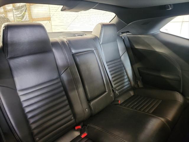 used 2010 Dodge Challenger car, priced at $22,488