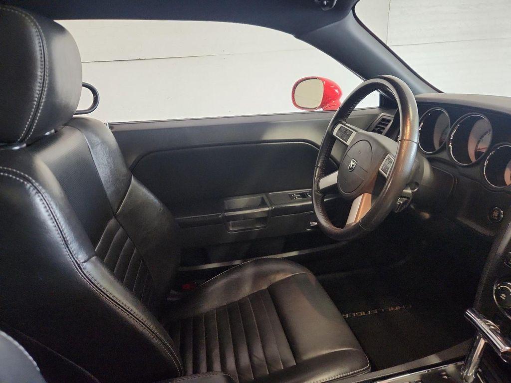 used 2010 Dodge Challenger car, priced at $21,877