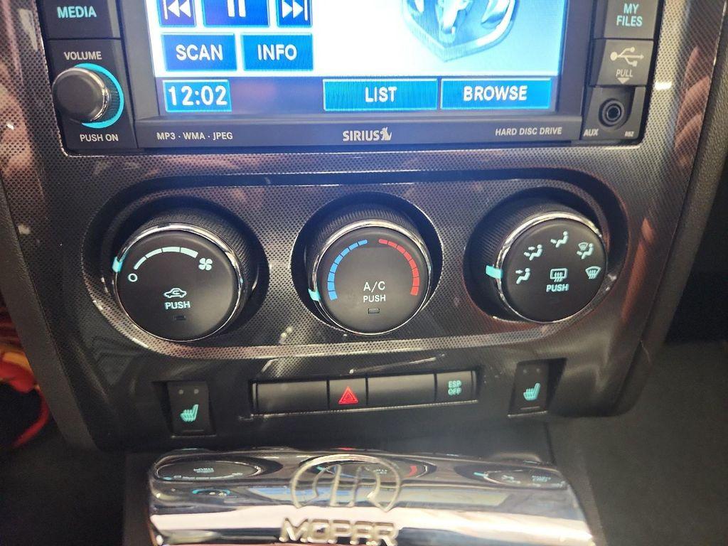 used 2010 Dodge Challenger car, priced at $21,877
