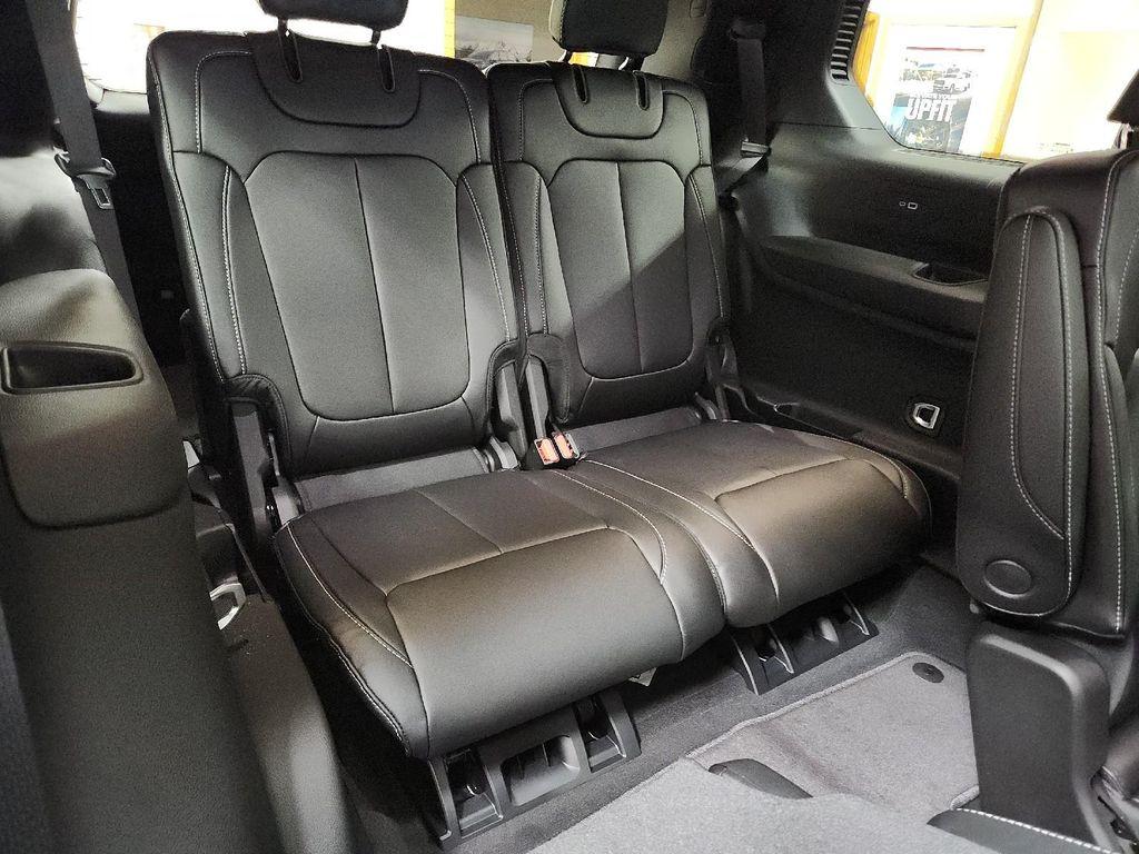new 2025 Jeep Grand Cherokee L car, priced at $50,844