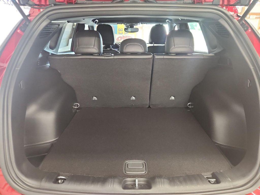new 2025 Jeep Compass car, priced at $31,725